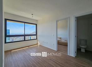 Apartamento, 1 Quarto, 1 Vaga, 1 Suite em Vila da Serra, Nova Lima, MG valor de R$ 1.100.000,00 no Lugar Certo