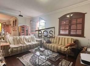 Casa, 4 Quartos, 3 Vagas, 1 Suite em Santa Lúcia, Belo Horizonte, MG valor de R$ 1.350.000,00 no Lugar Certo