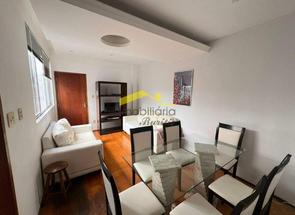 Apartamento, 2 Quartos, 1 Vaga para alugar em Buritis, Belo Horizonte, MG valor de R$ 4.200,00 no Lugar Certo