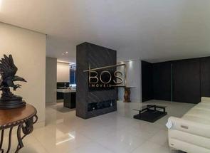 Apartamento, 2 Quartos, 1 Vaga, 2 Suites em Lourdes, Belo Horizonte, MG valor de R$ 1.450.000,00 no Lugar Certo