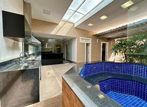 Casa, 6 Quartos, 5 Vagas, 2 Suites em Dona Clara, Belo Horizonte, MG valor de R$ 2.650.000,00 no Lugar Certo