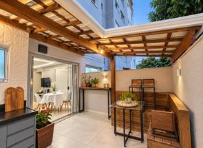 Apartamento, 2 Quartos, 2 Vagas para alugar em Castelo, Belo Horizonte, MG valor de R$ 3.300,00 no Lugar Certo