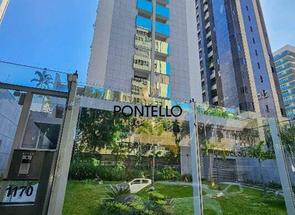 Apartamento, 3 Quartos, 2 Vagas, 1 Suite para alugar em Savassi, Belo Horizonte, MG valor de R$ 8.000,00 no Lugar Certo