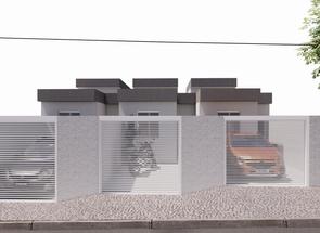 Casa, 2 Quartos, 1 Vaga em Recanto Verde, Ibirité, MG valor de R$ 298.000,00 no Lugar Certo