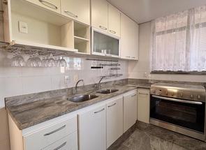 Apartamento, 4 Quartos, 2 Vagas, 1 Suite em Barro Preto, Belo Horizonte, MG valor de R$ 1.590.000,00 no Lugar Certo
