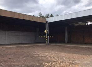Galpão para alugar em Eldorado, Sete Lagoas, MG valor de R$ 13.000,00 no Lugar Certo