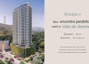 Apartamento, 4 Quartos, 3 Vagas, 4 Suites em Vale do Sereno, Nova Lima, MG valor de R$ 3.299.000,00 no Lugar Certo
