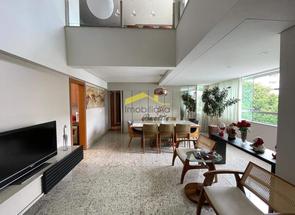 Cobertura, 4 Quartos, 3 Vagas, 1 Suite em Buritis, Belo Horizonte, MG valor de R$ 1.900.000,00 no Lugar Certo