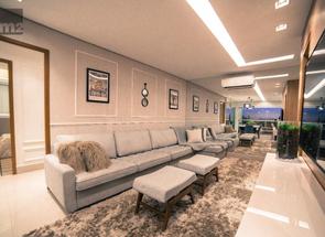 Apartamento, 3 Quartos, 2 Vagas, 3 Suites em 1123, Setor Marista, Goiânia, GO valor de R$ 959.000,00 no Lugar Certo