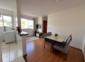 Apartamento, 2 Quartos, 1 Vaga em Pousada Santo Antônio, Belo Horizonte, MG valor de R$ 265.000,00 no Lugar Certo