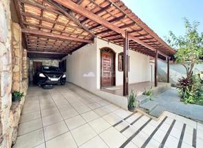 Casa, 4 Quartos, 3 Vagas, 1 Suite em Santa Mônica, Belo Horizonte, MG valor de R$ 850.000,00 no Lugar Certo