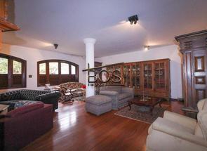 Casa, 5 Quartos, 3 Vagas, 3 Suites em Belvedere, Belo Horizonte, MG valor de R$ 2.690.000,00 no Lugar Certo