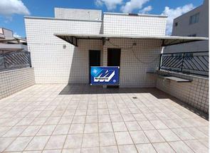 Cobertura, 4 Quartos, 2 Vagas, 2 Suites em Jose Nogueira Filho, Fernão Dias, Belo Horizonte, MG valor de R$ 650.000,00 no Lugar Certo