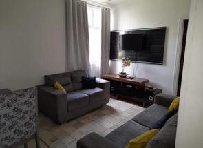 Apartamento, 2 Quartos, 1 Vaga em Jardim Riacho das Pedras, Contagem, MG valor de R$ 243.000,00 no Lugar Certo