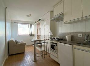 Quitinete, 1 Quarto, 1 Vaga para alugar em Flamboyant, Norte, Águas Claras, DF valor de R$ 1.500,00 no Lugar Certo