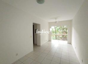 Apartamento, 2 Quartos, 1 Vaga, 1 Suite em Rua Severiano Amaro dos Santos, Jardim Botânico, Ribeirão Preto, SP valor de R$ 480.000,00 no Lugar Certo