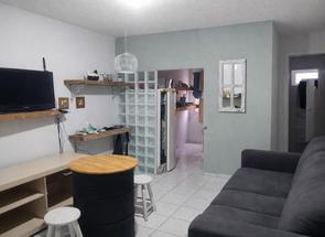 Apartamento, 2 Quartos, 1 Vaga em Santa Inês, Vila Velha, ES valor de R$ 240.000,00 no Lugar Certo