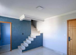 Cobertura, 3 Quartos, 1 Vaga em Arvoredo, Contagem, MG valor de R$ 479.000,00 no Lugar Certo