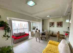 Apartamento, 3 Quartos, 2 Vagas, 1 Suite em Leblon, Jardim Atlântico, Goiânia, GO valor de R$ 480.000,00 no Lugar Certo