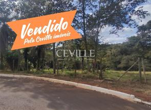 Lote em Condomínio em Condomínio Ville Casa Branca, Brumadinho, MG valor de R$ 230.000,00 no Lugar Certo