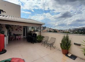Cobertura, 2 Quartos, 1 Vaga, 1 Suite em Havaí, Belo Horizonte, MG valor de R$ 495.000,00 no Lugar Certo