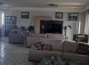 Apartamento, 5 Quartos, 4 Vagas, 5 Suites em Graças, Recife, PE valor de R$ 3.500.000,00 no Lugar Certo
