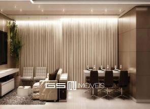 Apartamento, 4 Quartos, 3 Vagas, 2 Suites em Cidade Nova, Belo Horizonte, MG valor de R$ 1.920.000,00 no Lugar Certo