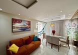 Apartamento, 3 Quartos