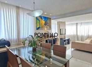 Apartamento, 3 Quartos, 2 Vagas, 2 Suites em Castelo, Belo Horizonte, MG valor de R$ 840.000,00 no Lugar Certo