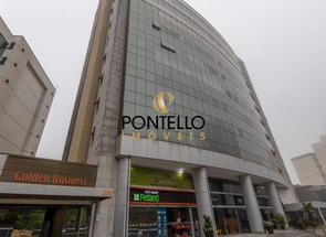 Andar, 9 Vagas para alugar em Vale do Sereno, Nova Lima, MG valor de R$ 33.000,00 no Lugar Certo
