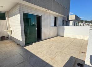 Cobertura, 3 Quartos, 2 Vagas, 2 Suites em Castelo, Belo Horizonte, MG valor de R$ 759.000,00 no Lugar Certo