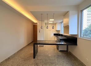 Apartamento, 2 Quartos, 2 Vagas, 1 Suite em Serra, Belo Horizonte, MG valor de R$ 820.000,00 no Lugar Certo