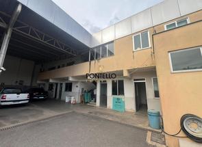 Galpão, 20 Vagas em Canaã, Sete Lagoas, MG valor de R$ 6.000.000,00 no Lugar Certo