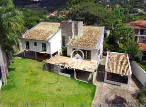 Casa em Condomínio, 5 Quartos em Alameda Godofredo Guedes, Condomínio Le Cottage, Nova Lima, MG valor de R$ 2.440.000,00 no Lugar Certo