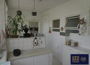 Apartamento, 5 Quartos, 2 Vagas, 2 Suites em Santo Antônio, Belo Horizonte, MG valor de R$ 1.450.000,00 no Lugar Certo