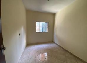 Casa, 1 Quarto para alugar em Santo André, Belo Horizonte, MG valor de R$ 780,00 no Lugar Certo
