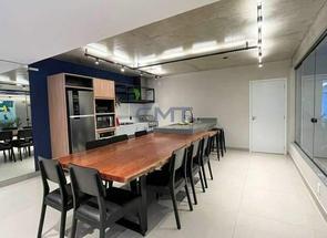 Apartamento, 2 Quartos, 2 Vagas, 2 Suites em Grajaú, Belo Horizonte, MG valor de R$ 719.800,00 no Lugar Certo