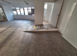 Andar para alugar em Centro, Belo Horizonte, MG valor de R$ 8.000,00 no Lugar Certo