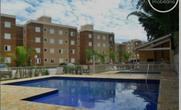 Apartamento, 2 Quartos