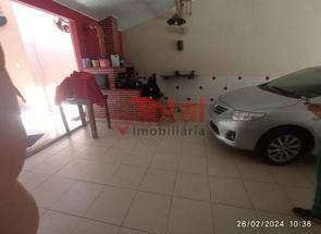 Casa, 3 Quartos, 2 Vagas em Recanto Verde, Timóteo, MG valor de R$ 550.000,00 no Lugar Certo