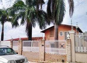 Casa, 4 Quartos, 3 Vagas, 2 Suites em Quadra 4, Setor Habitacional Taquari, Brasília/Plano Piloto, DF valor de R$ 1.349.000,00 no Lugar Certo