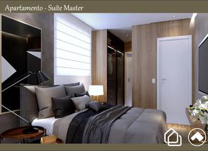 Apartamento, 2 Quartos, 1 Vaga, 2 Suites em Antilhas, Sion, Belo Horizonte, MG valor de R$ 1.056.700,00 no Lugar Certo