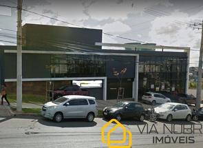 Prédio, 30 Vagas para alugar em Deputado Cristóvam Chiaradia, Buritis, Belo Horizonte, MG valor de R$ 38.000,00 no Lugar Certo