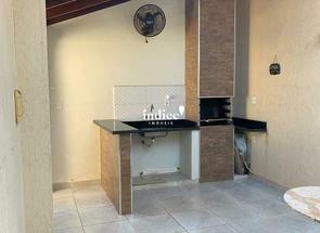 Casa, 3 Quartos, 2 Vagas, 2 Suites em Rua Maria Cândida, Jardim Zara, Ribeirão Preto, SP valor de R$ 560.000,00 no Lugar Certo