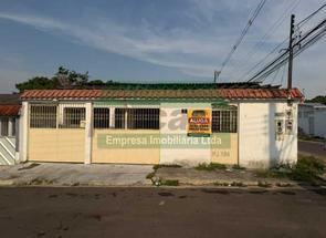 Casa, 3 Quartos, 3 Vagas, 2 Suites em Cidade Nova, Manaus, AM valor de R$ 450.000,00 no Lugar Certo