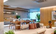 Apartamento, 4 Quartos, 3 Vagas, 3 Suites