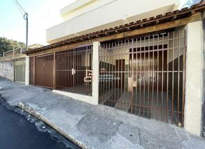 Casa, 3 Quartos, 2 Vagas para alugar em Rua Cruzeiro do Sul, Novo Progresso, Contagem, MG valor de R$ 1.700,00 no Lugar Certo