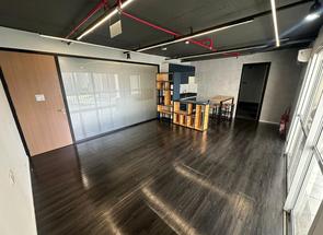 Sala, 2 Vagas em Água Branca, São Paulo, SP valor de R$ 1.380.000,00 no Lugar Certo