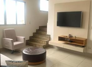 Cobertura, 4 Quartos, 2 Vagas, 1 Suite para alugar em Castelo, Belo Horizonte, MG valor de R$ 13.500,00 no Lugar Certo