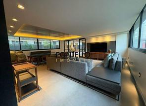 Apartamento, 4 Quartos, 3 Vagas, 2 Suites em Lourdes, Belo Horizonte, MG valor de R$ 2.495.000,00 no Lugar Certo